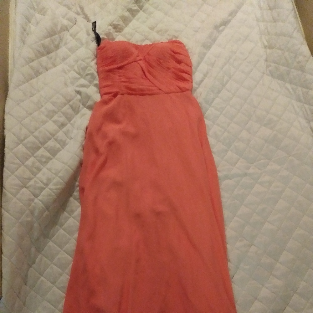 Bridesmaids dress